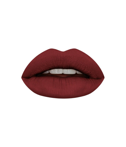 LIQUID MATTE ULTRA-COMFORT TRANSFER-PROOF LIPSTICK - US 7509