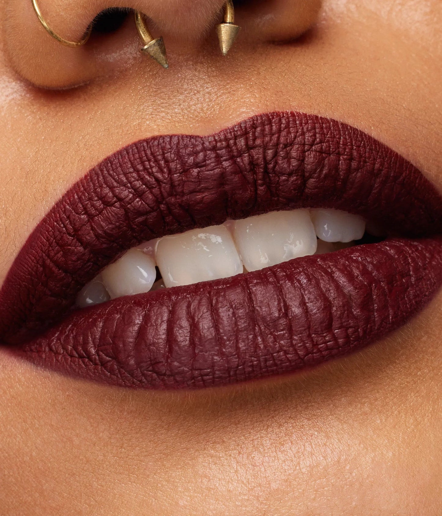 LIQUID MATTE ULTRA-COMFORT TRANSFER-PROOF LIPSTICK - US 7509