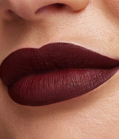 LIQUID MATTE ULTRA-COMFORT TRANSFER-PROOF LIPSTICK - US 7509
