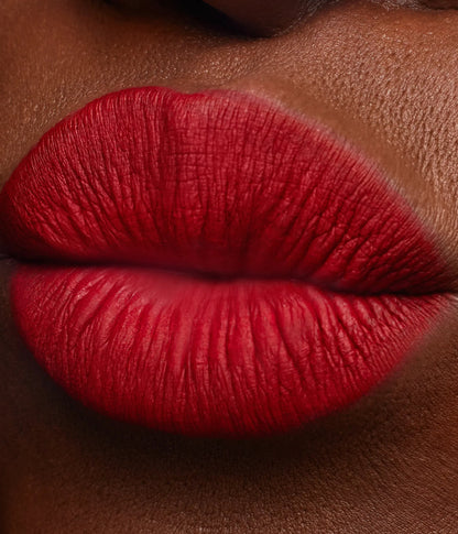 LIQUID MATTE ULTRA-COMFORT TRANSFER-PROOF LIPSTICK - US 6999