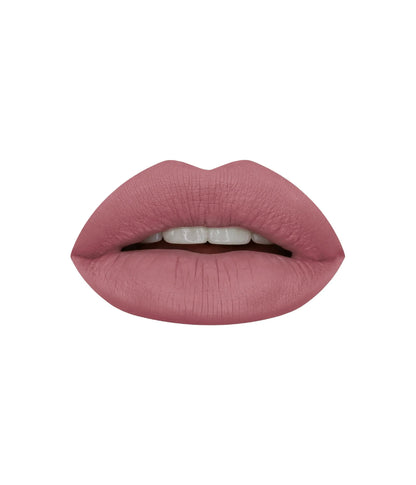 LIQUID MATTE ULTRA-COMFORT TRANSFER-PROOF LIPSTICK - US 0590