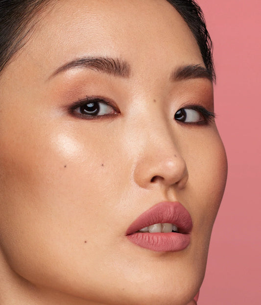 LIQUID MATTE ULTRA-COMFORT TRANSFER-PROOF LIPSTICK - US 4035