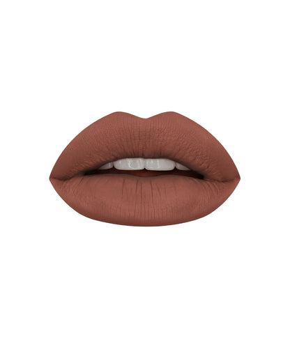 LIQUID MATTE ULTRA-COMFORT TRANSFER-PROOF LIPSTICK - US 0893