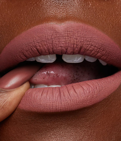 LIQUID MATTE ULTRA-COMFORT TRANSFER-PROOF LIPSTICK - US 0893