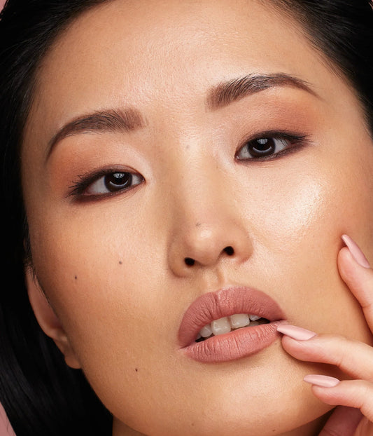 LIQUID MATTE ULTRA-COMFORT TRANSFER-PROOF LIPSTICK - US 8705