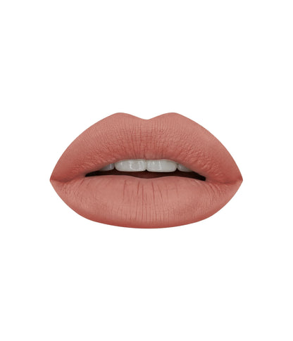LIQUID MATTE ULTRA-COMFORT TRANSFER-PROOF LIPSTICK - US 8705