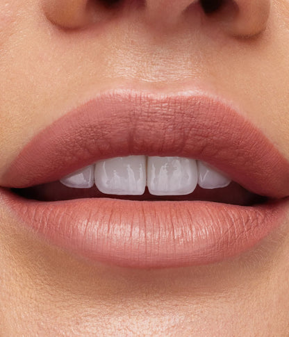 LIQUID MATTE ULTRA-COMFORT TRANSFER-PROOF LIPSTICK - US 6491