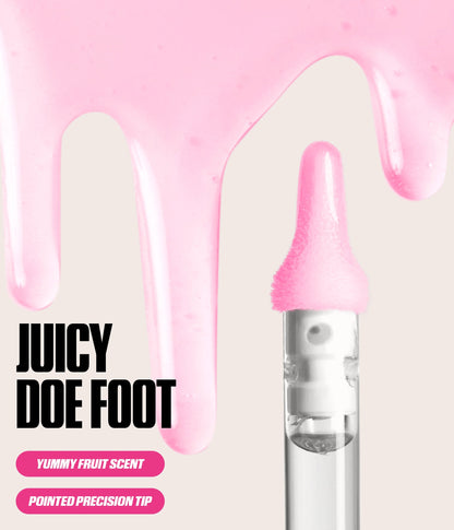 MAKEOUT SESH LIP DUO PEACHY NUDES - US 8929