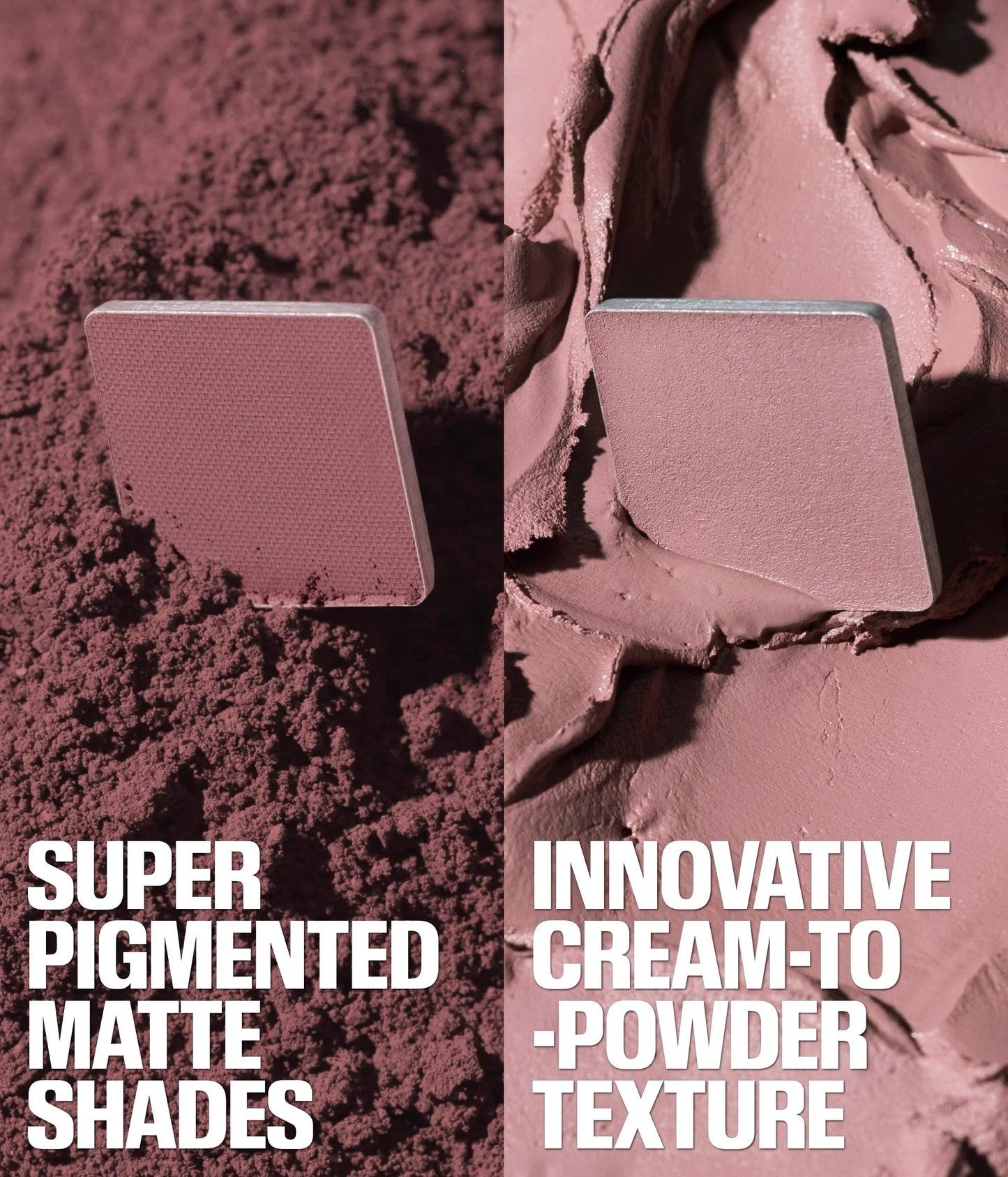 MATTE OBSESSIONS EYESHADOW PALETTE - US 6772