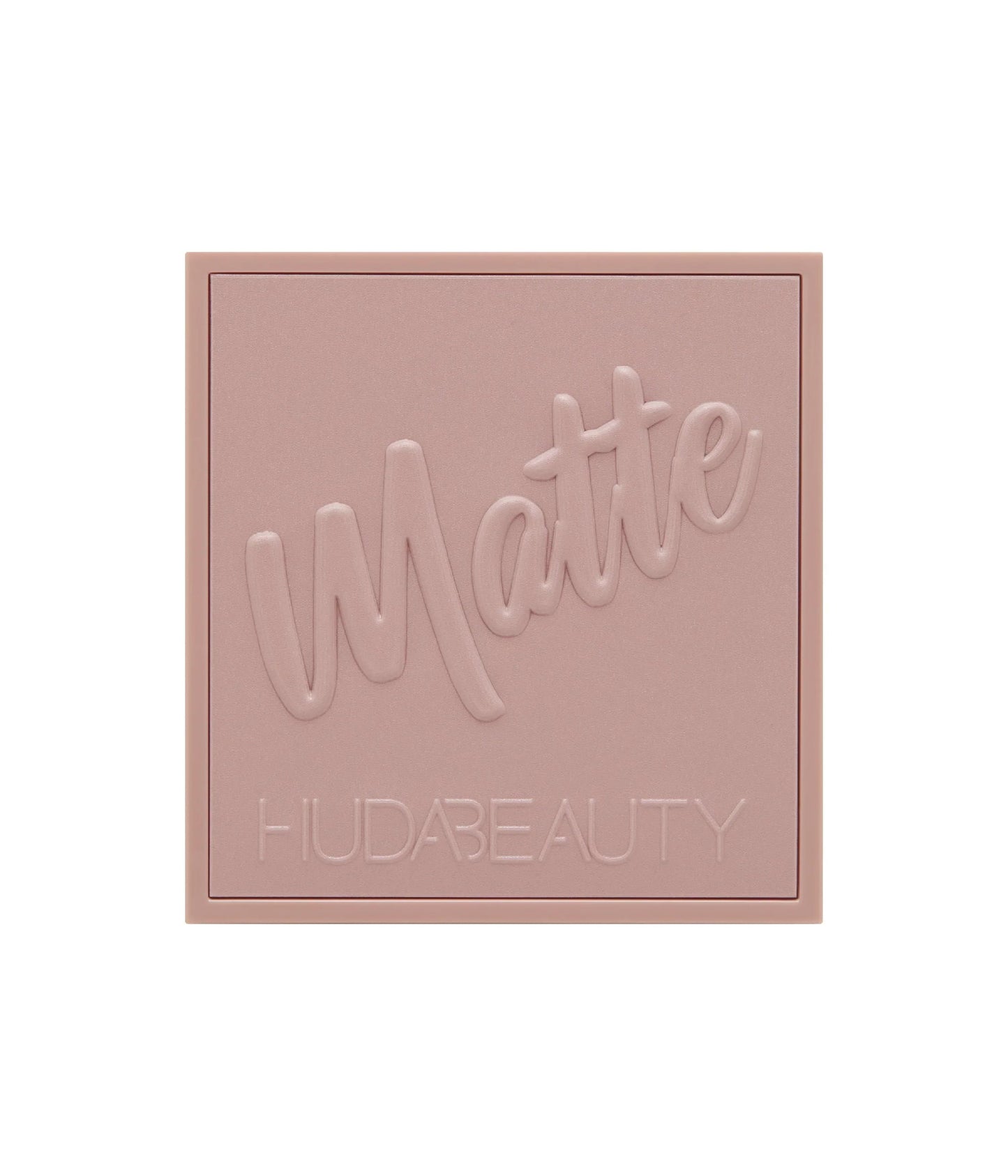 MATTE OBSESSIONS EYESHADOW PALETTE - US 6772