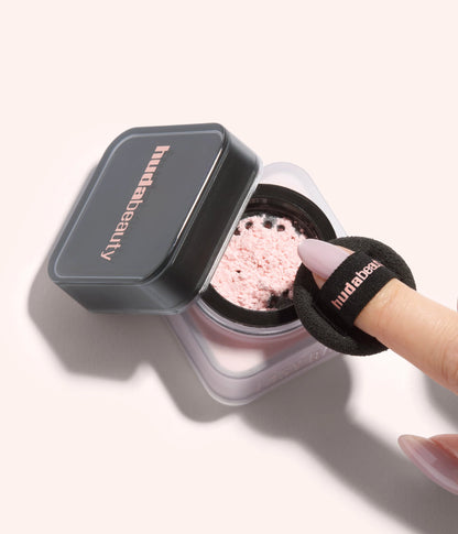 MINI EASY BAKE LOOSE BAKING & SETTING POWDER - US 2246