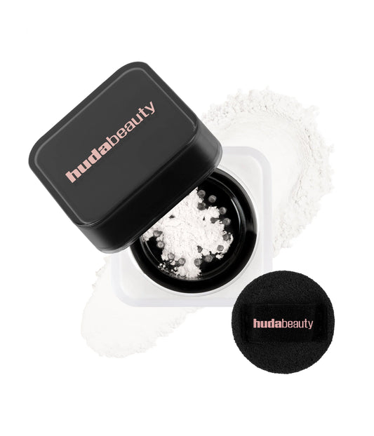 MINI EASY BAKE LOOSE BAKING & SETTING POWDER - US 4610