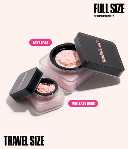 MINI EASY BAKE LOOSE BAKING & SETTING POWDER - US 4610