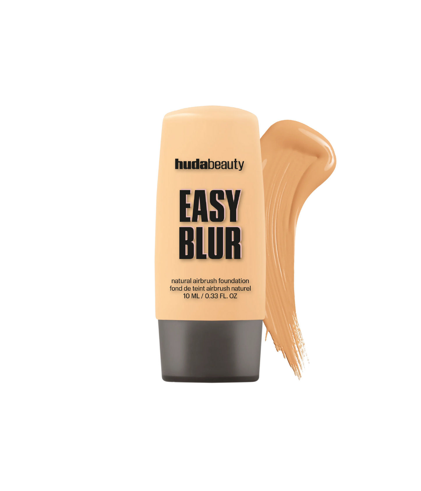 MINI EASY BLUR NATURAL AIRBRUSH FOUNDATION WITH NIACINAMIDE - US 0453