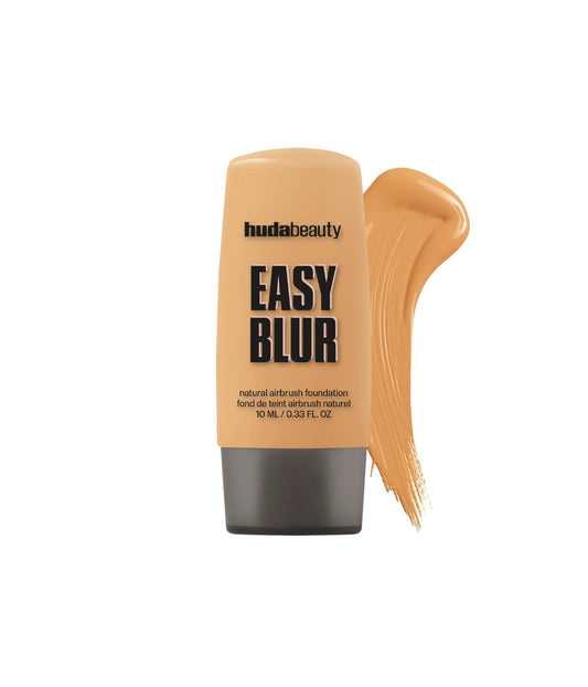 MINI EASY BLUR NATURAL AIRBRUSH FOUNDATION WITH NIACINAMIDE - US 2889