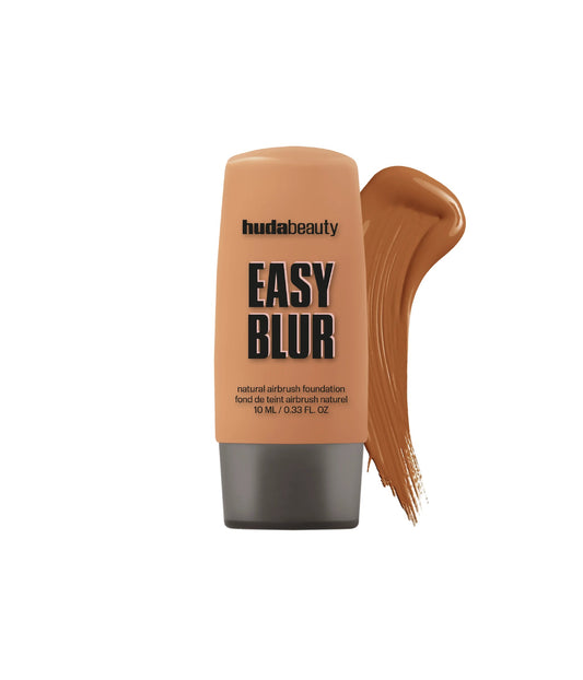 MINI EASY BLUR NATURAL AIRBRUSH FOUNDATION WITH NIACINAMIDE - US 9119
