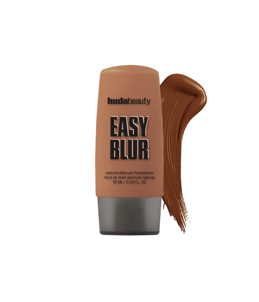 MINI EASY BLUR NATURAL AIRBRUSH FOUNDATION WITH NIACINAMIDE - US 4382