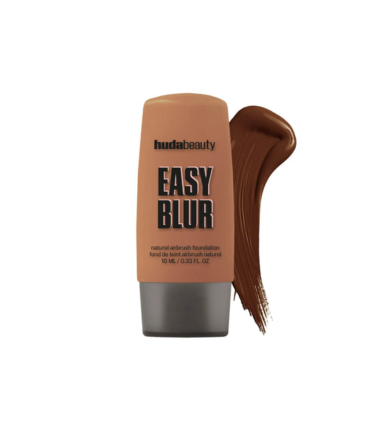MINI EASY BLUR NATURAL AIRBRUSH FOUNDATION WITH NIACINAMIDE - US 6875