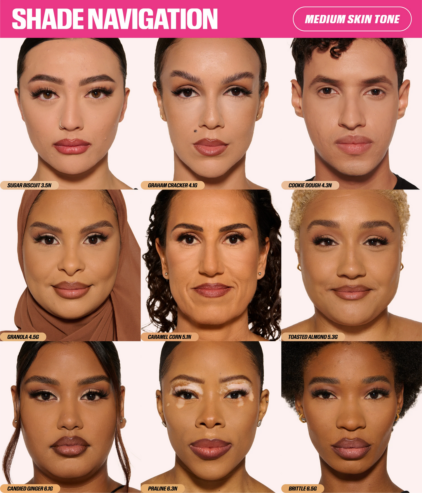 MINI #FAUXFILTER LUMINOUS MATTE LIQUID CONCEALER - US 2635