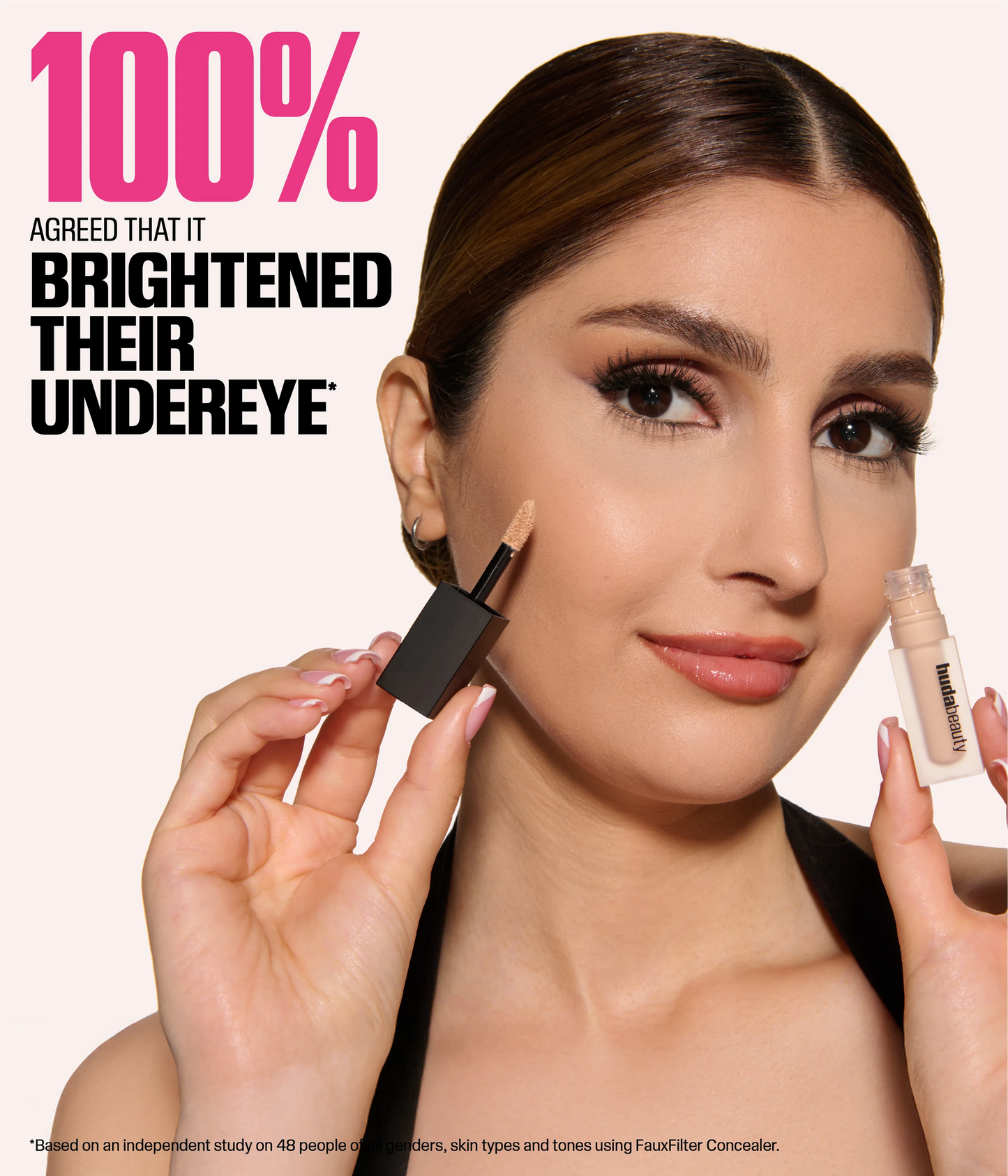 MINI #FAUXFILTER LUMINOUS MATTE LIQUID CONCEALER - US 2635