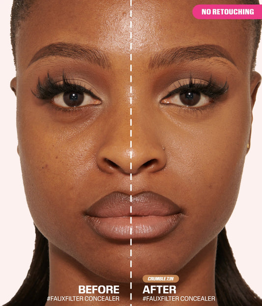 MINI #FAUXFILTER LUMINOUS MATTE LIQUID CONCEALER - US 6773