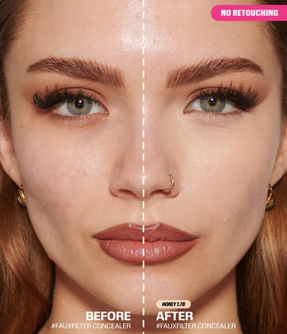 MINI #FAUXFILTER LUMINOUS MATTE LIQUID CONCEALER - US 2960