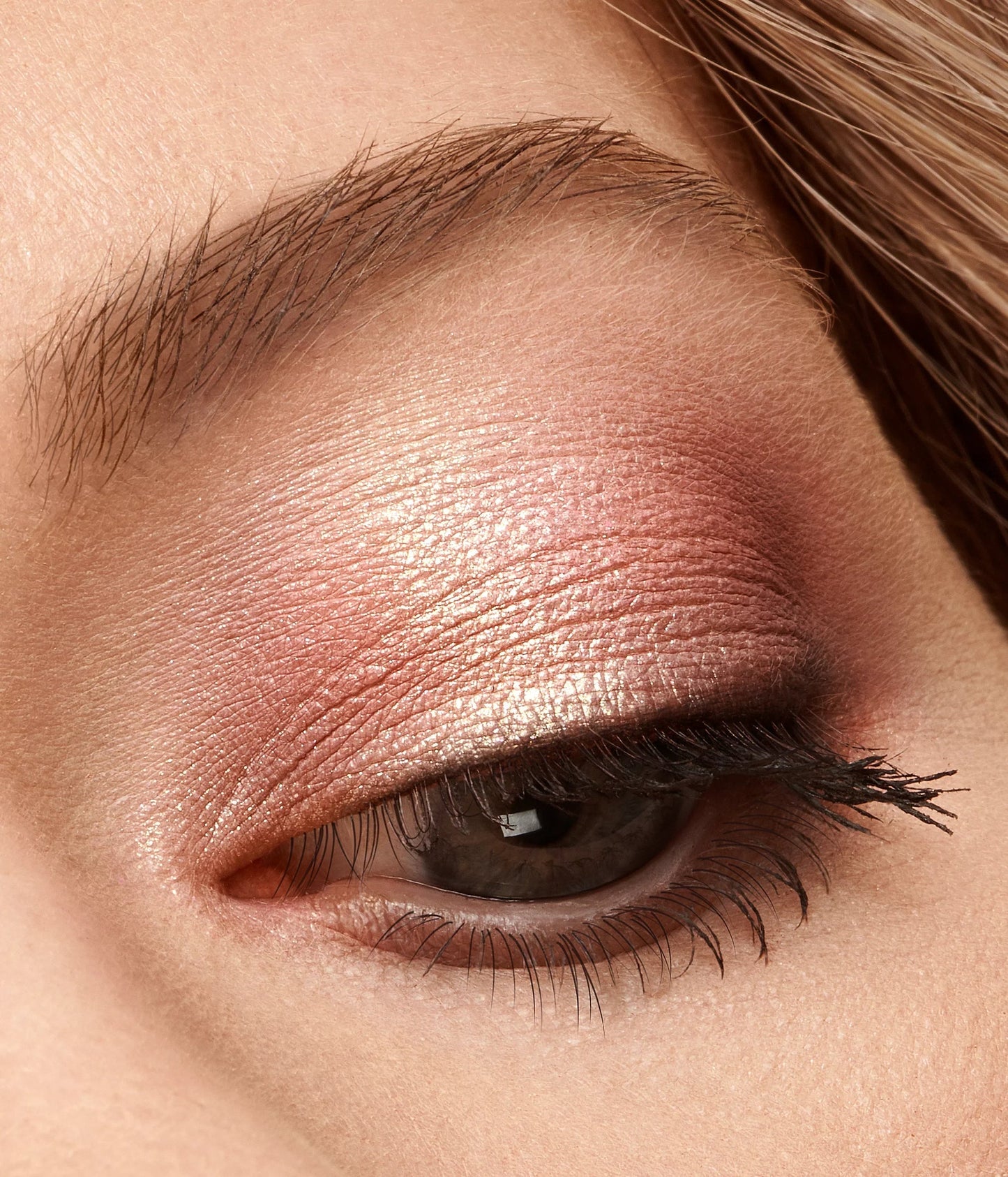 NUDE OBSESSIONS EYESHADOW PALETTE - US 7553