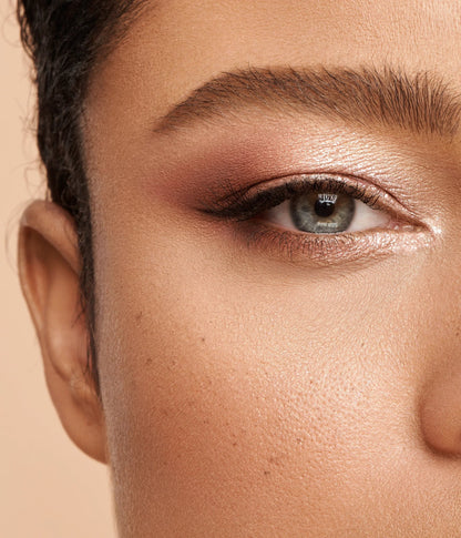 NUDE OBSESSIONS EYESHADOW PALETTE - US 7553