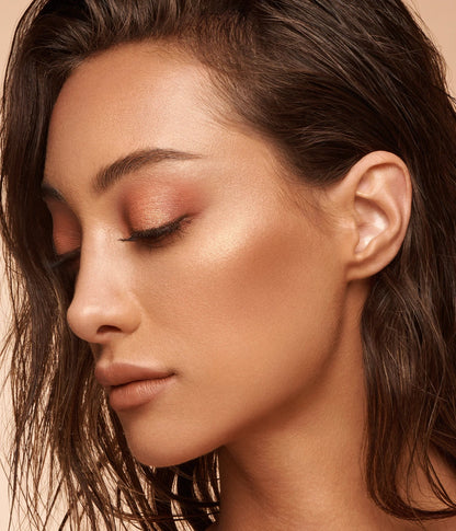 NUDE OBSESSIONS EYESHADOW PALETTE - US 3341