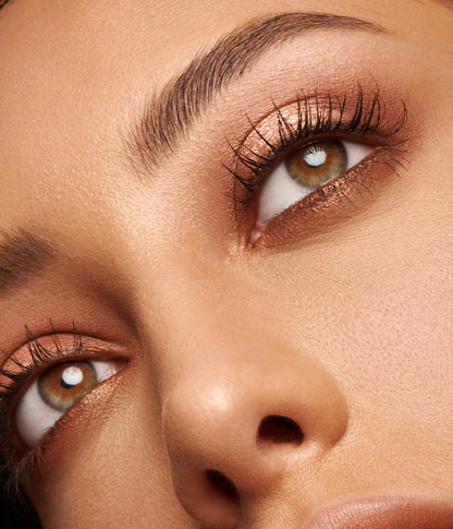 NUDE OBSESSIONS EYESHADOW PALETTE - US 3341