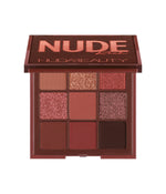 NUDE OBSESSIONS EYESHADOW PALETTE - US 6917