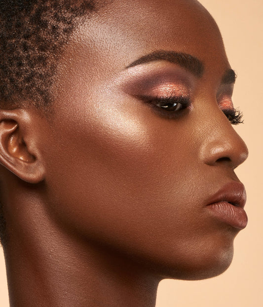 NUDE OBSESSIONS EYESHADOW PALETTE - US 6917