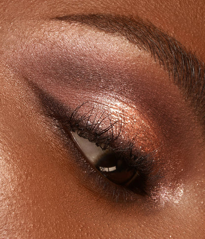 NUDE OBSESSIONS EYESHADOW PALETTE - US 6917