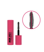 HUDA BEAUTY 1 COAT WOW! EXTRA VOLUMIZING AND LIFTING MASCARA MINI - US 5911