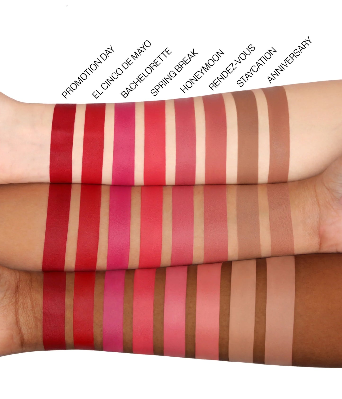 POWER BULLET MATTE LIPSTICK - US 2717