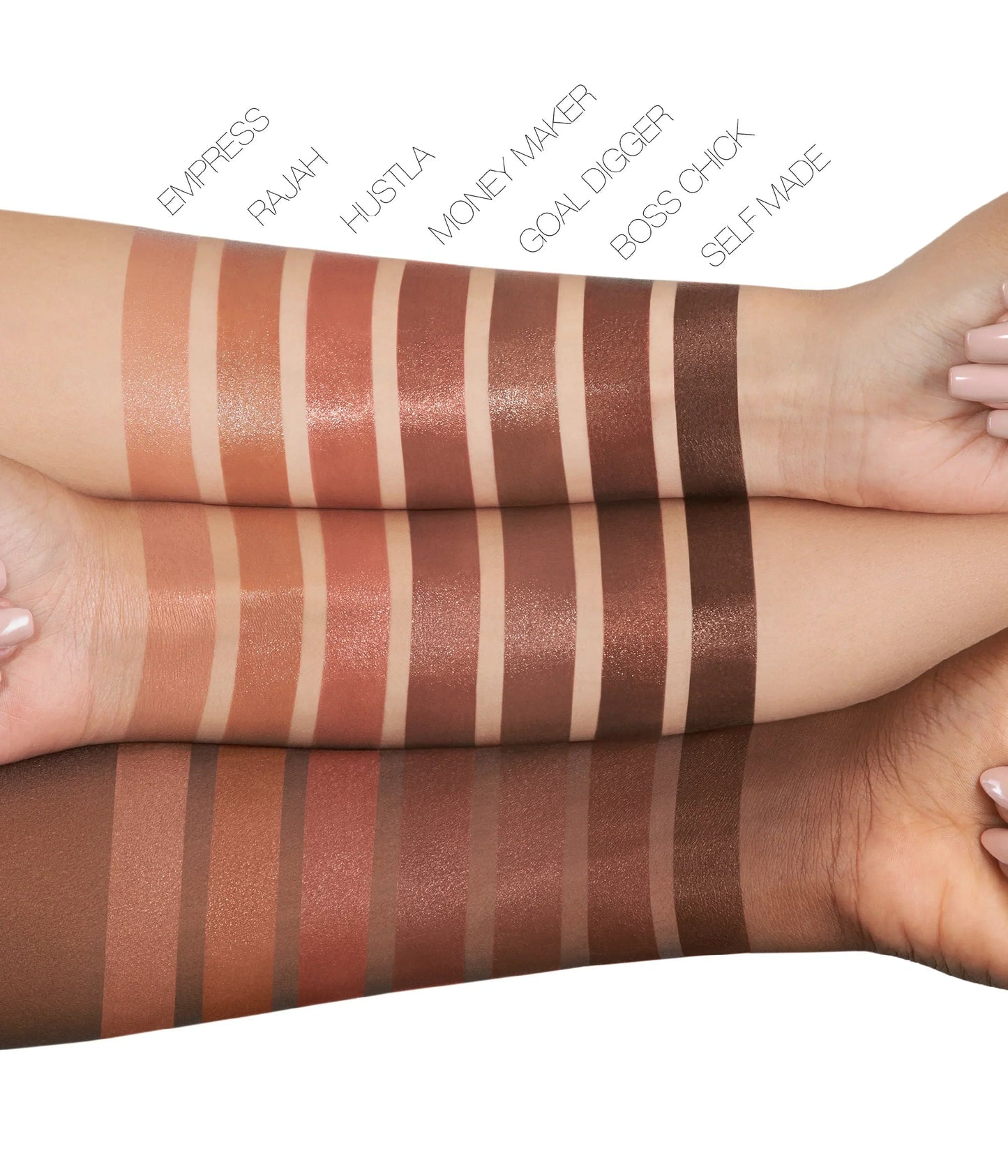 POWER BULLET CREAM GLOW HYDRATING LIPSTICK - US 6331