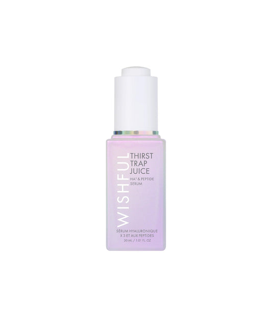 THIRST TRAP JUICE HA3 PEPTIDE SERUM - US 2142