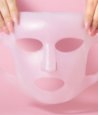 WRAP IT UP FACE MASK HOLDER - US 0114