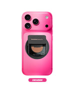 EASY BAKE PRESSED POWDER PHONE GRIP - US 8466