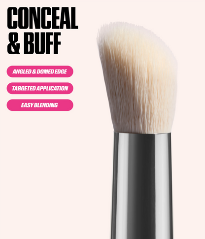 UNDEREYE BUFF BRUSH - US 0228