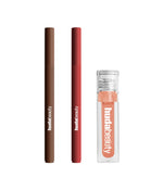 RICH BROWN CHERRY KIT - US 7140