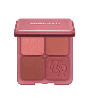 BLUSH FILTER BLURRING BLUSHLIGHTERS PALETTE - US 2160