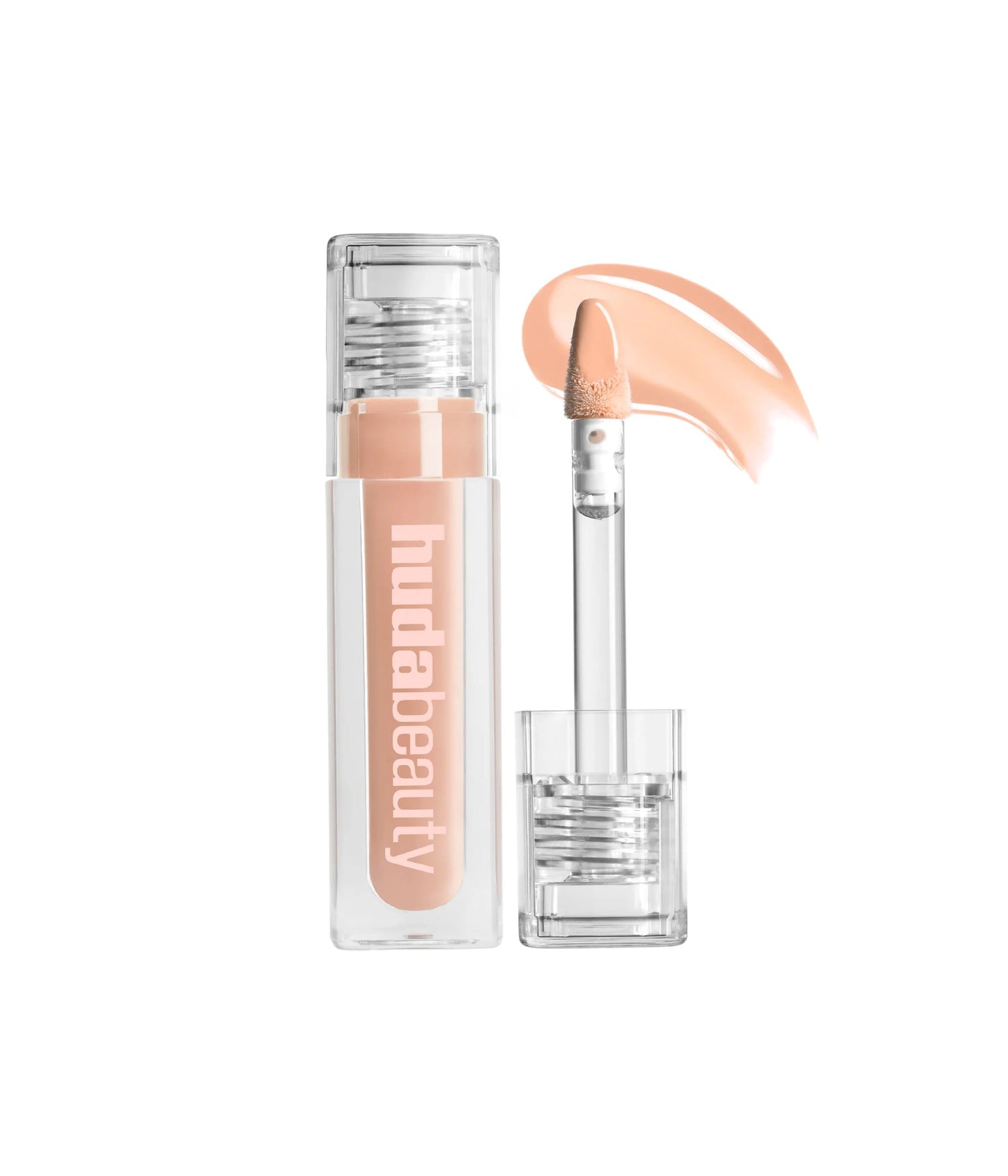 FAUX FILLER EXTRA SHINE LIP GLOSS - US 3063