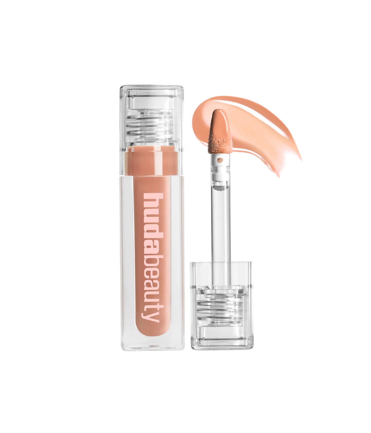 FAUX FILLER EXTRA SHINE LIP GLOSS - US 4160