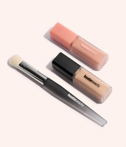 UNDEREYE BUFF BRUSH - US 0228