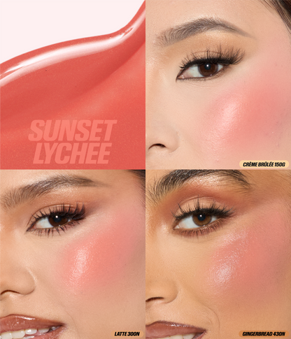 BLUSH FILTER LIQUID BLUSH - US 3478