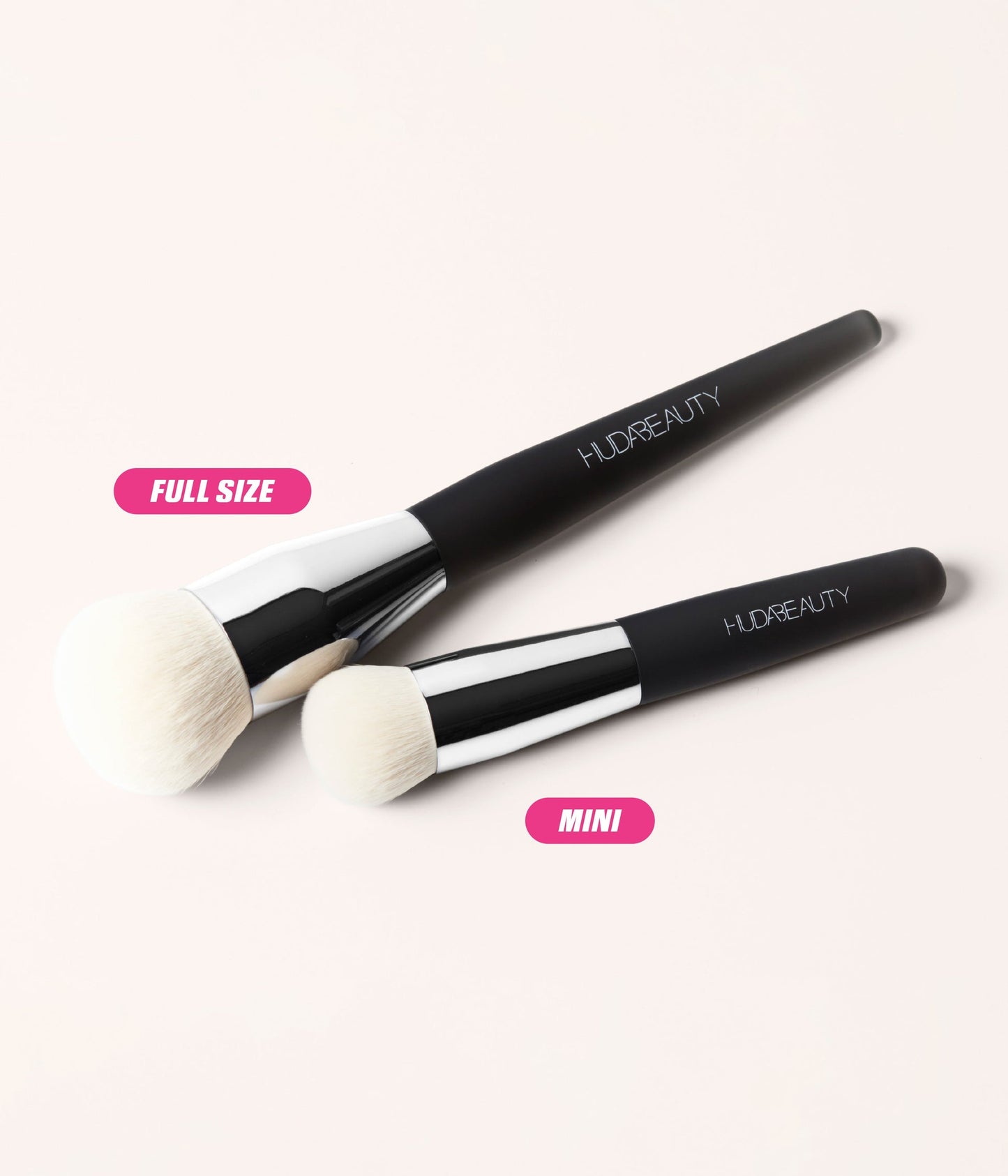 EASY BLUR BASE BRUSH - US 8762
