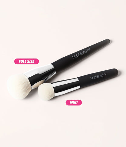 EASY BLUR BASE BRUSH - US 8762