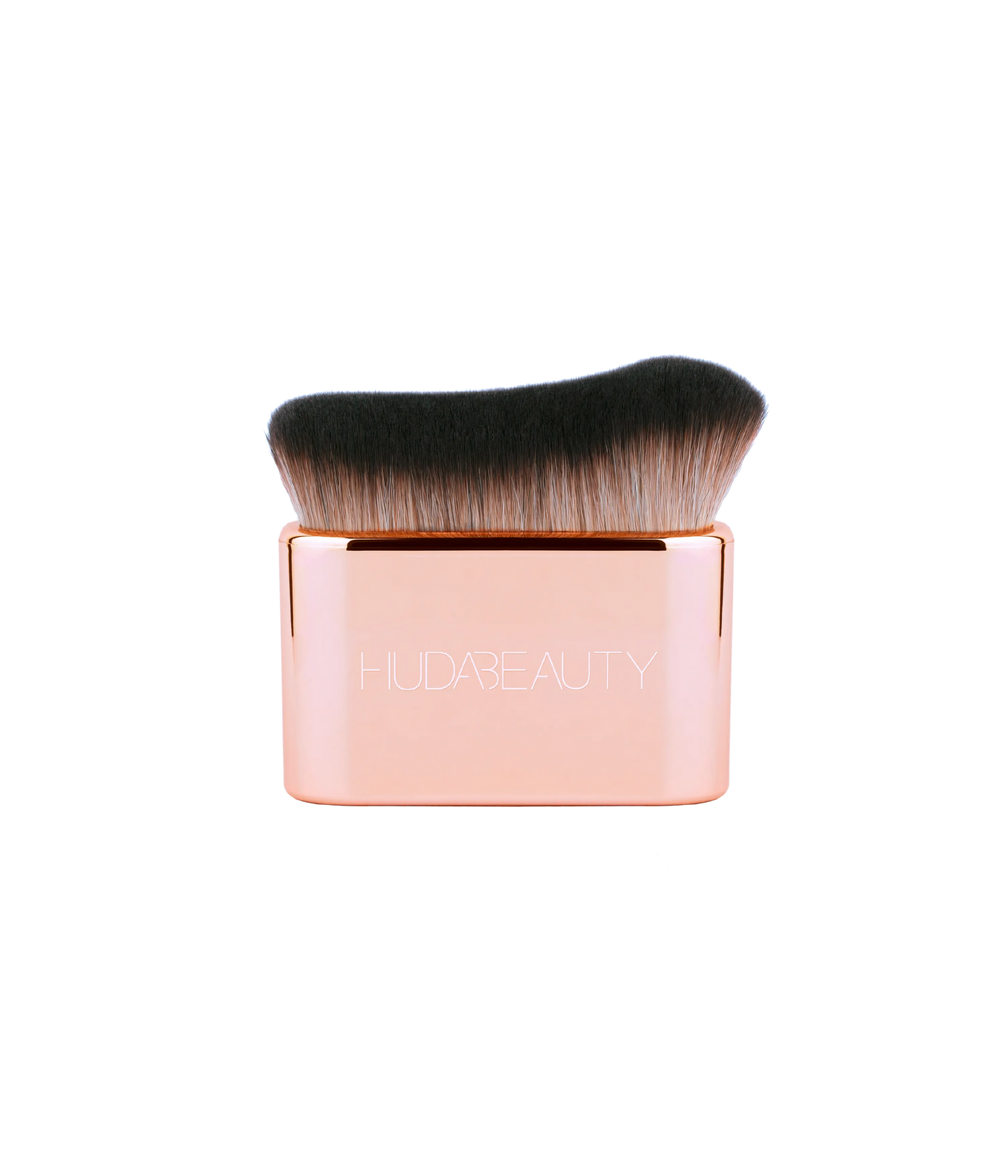 N.Y.M.P.H BODY BLUR & GLOW BRUSH - US 7105