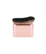 N.Y.M.P.H BODY BLUR & GLOW BRUSH - US 7105